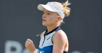 Harriet Dart 2024