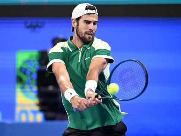 Karen Khachanov