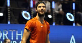 Karen Khachanov