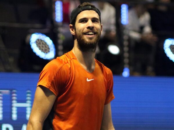 Karen Khachanov