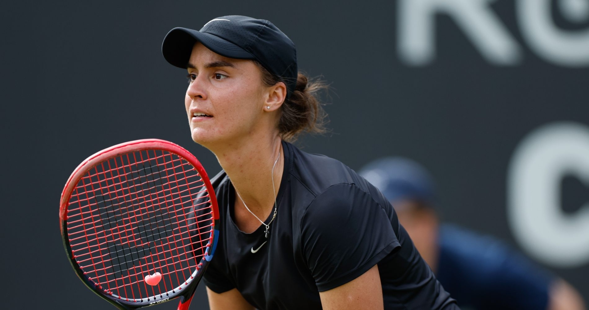 Tennis, WTA – Birmingham Open 2024: Kalinina beats Boulter