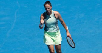 Daria Kasatkina