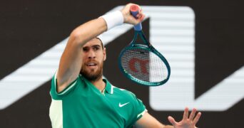 Karen Khachanov