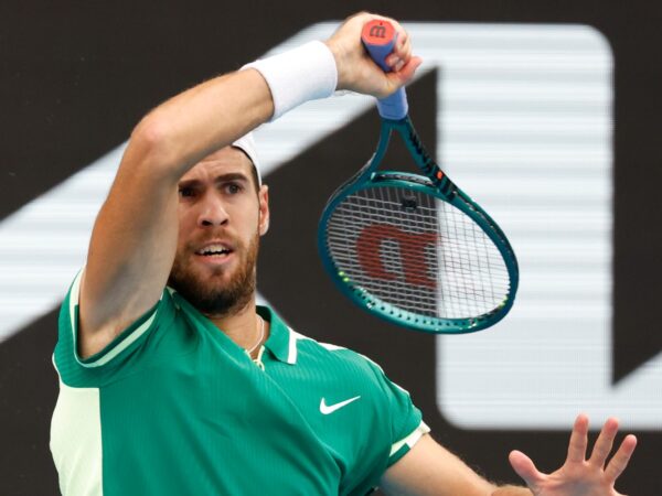 Karen Khachanov