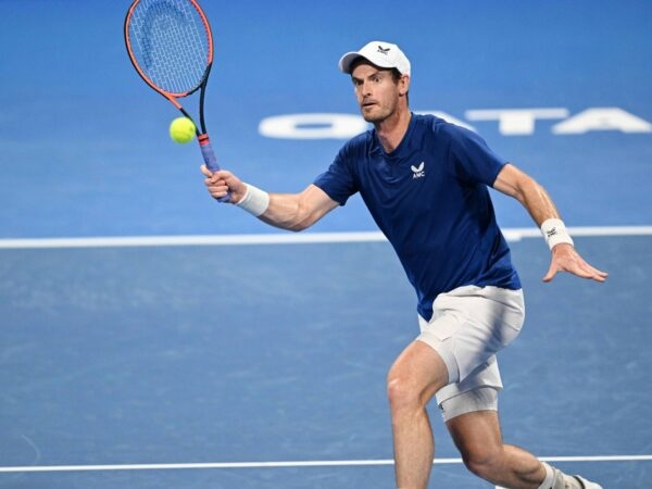 Andy Murray