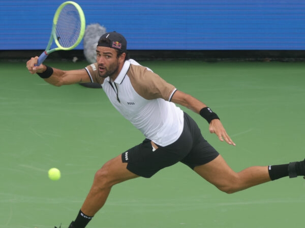 Matteo Berrettini