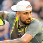 Nick Kyrgios, Australian Open 2025