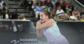 Jelena Ostapenko