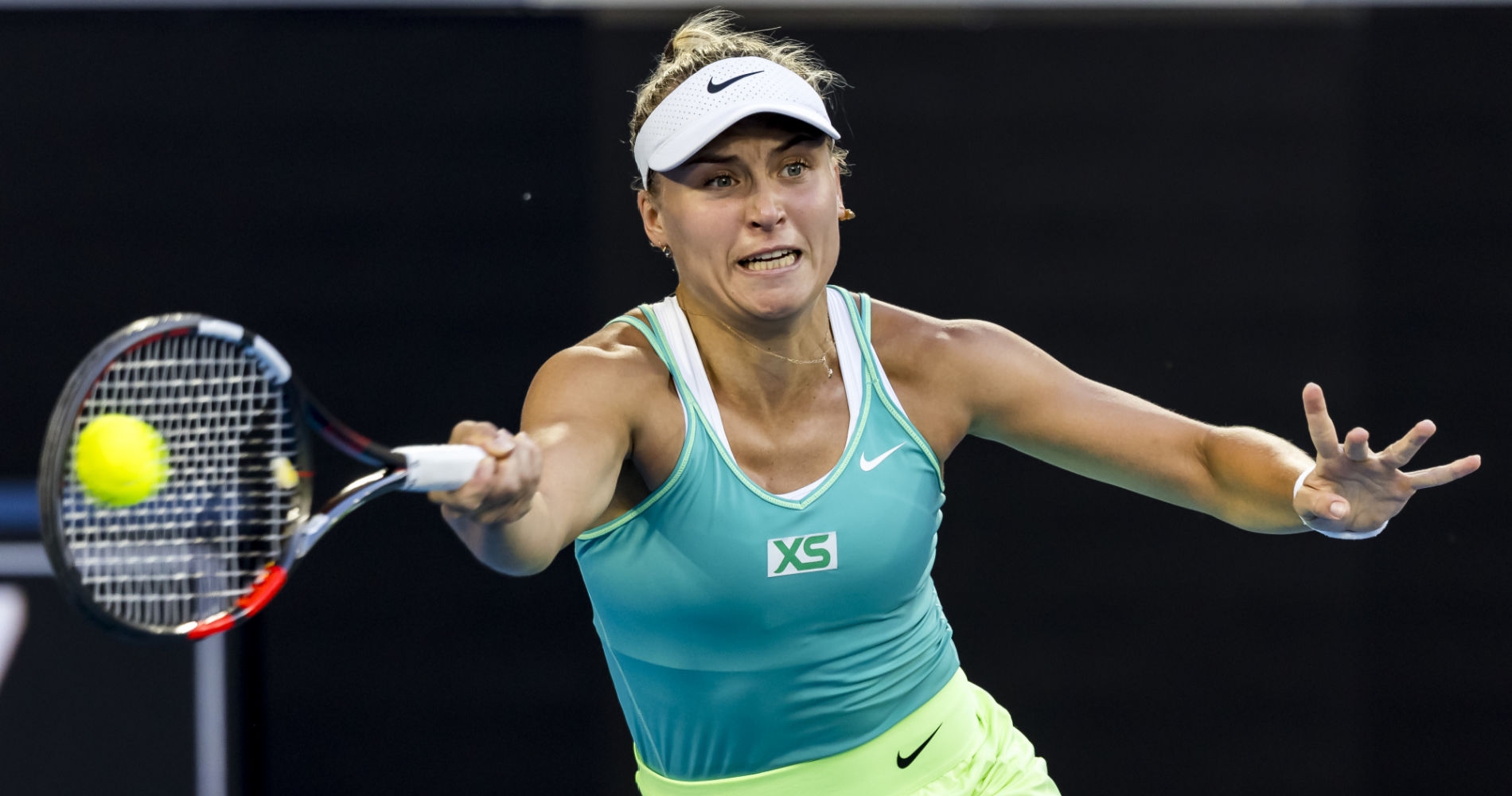 Tennis, WTA – Jasmin Open 2024: Starodubtseva upends Parry