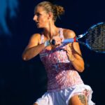 Karolina Pliskova