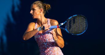 Karolina Pliskova