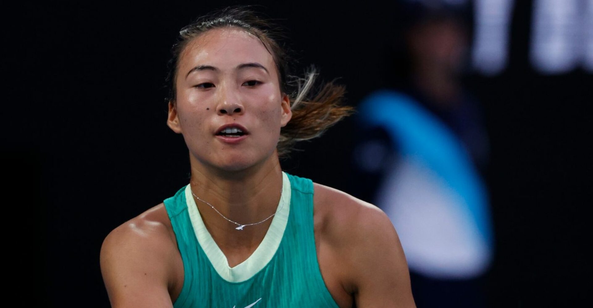 Tennis, WTA – Qatar Open 2024: Zheng beats Linette - Tennis Majors