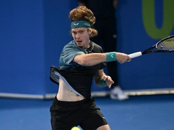 Andrey Rublev