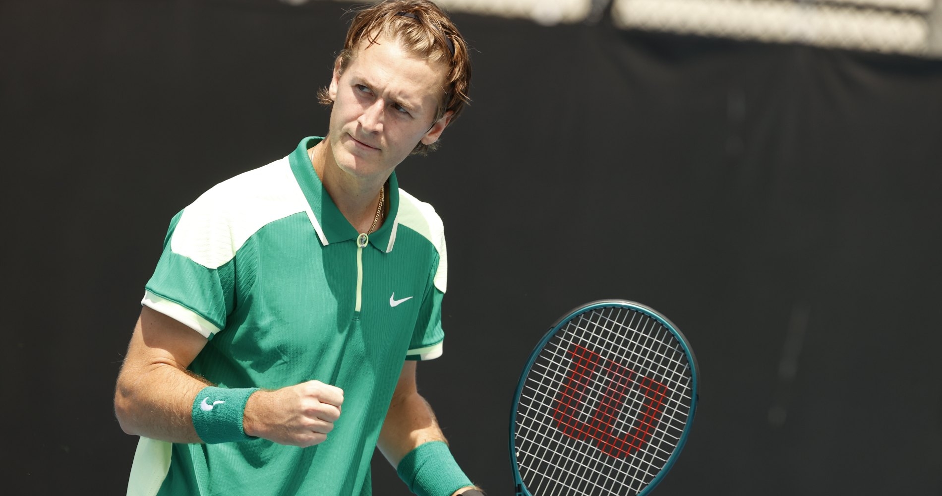 Tennis, ATP – Citi Open 2024: Korda knocks out Thompson