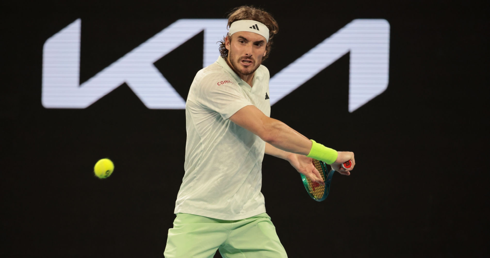 S on sale tsitsipas tennis