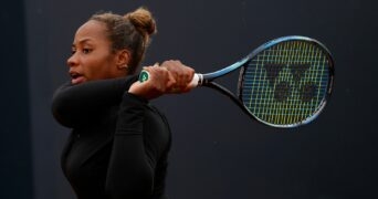 Taylor Townsend