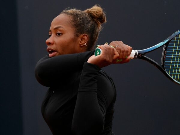 Taylor Townsend