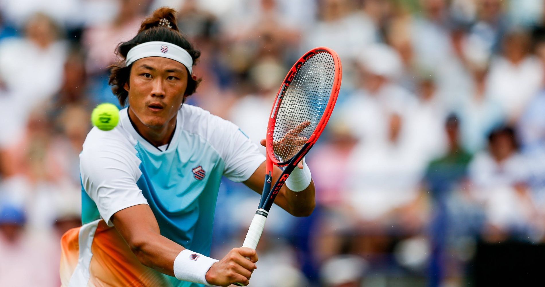 Tennis, ATP – Indian Wells Masters 2024: Zhang sees off Kovacevic ...