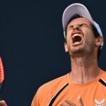 Andy Murray Miami 2024