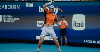 Andy Murray Miami Open 2024