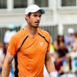 Andy Murray ankle injury