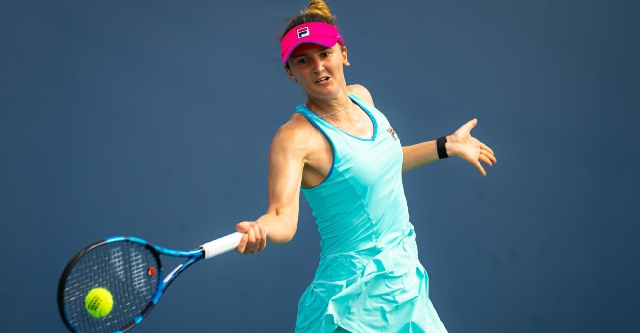 Irina-Camelia Begu