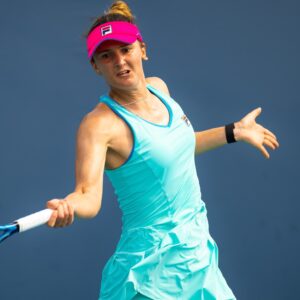 Irina-Camelia Begu