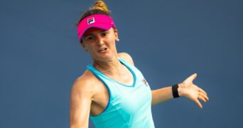 Irina-Camelia Begu