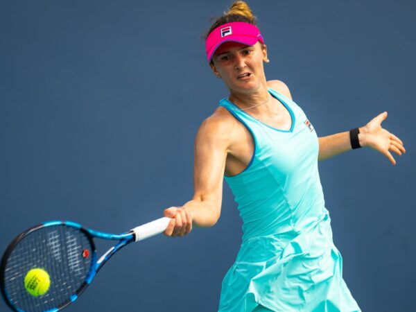 Irina-Camelia Begu