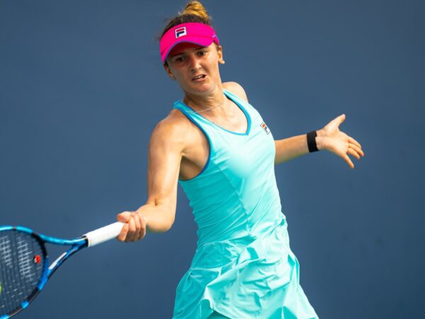 Irina-Camelia Begu