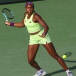 Coco Gauff