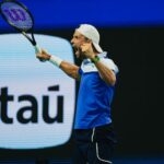 Grigor Dimitrov, Miami Open 2024