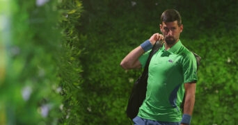 Novak Djokovic, Indian Wells 2024