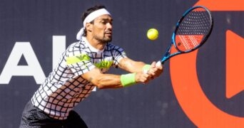 Fabio Fognini