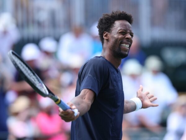 Gael Monfils