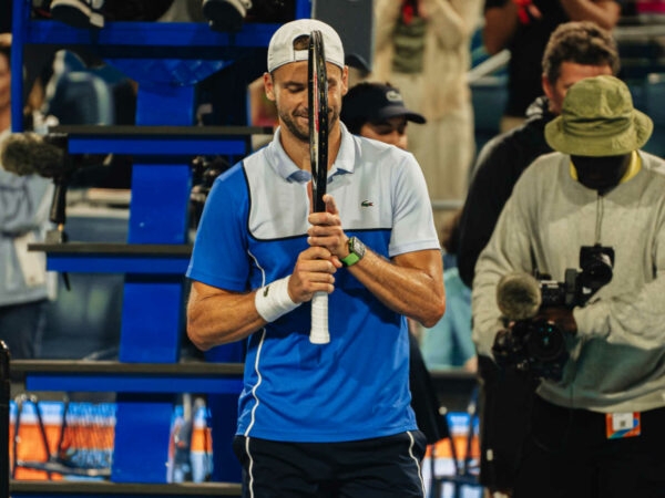 Grigor Dimitrov Miami semis