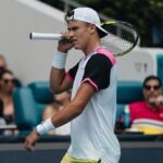 Holger Rune, Miami Open, 2024