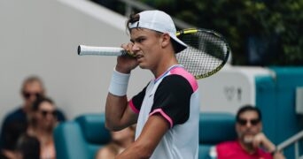 Holger Rune, Miami Open, 2024