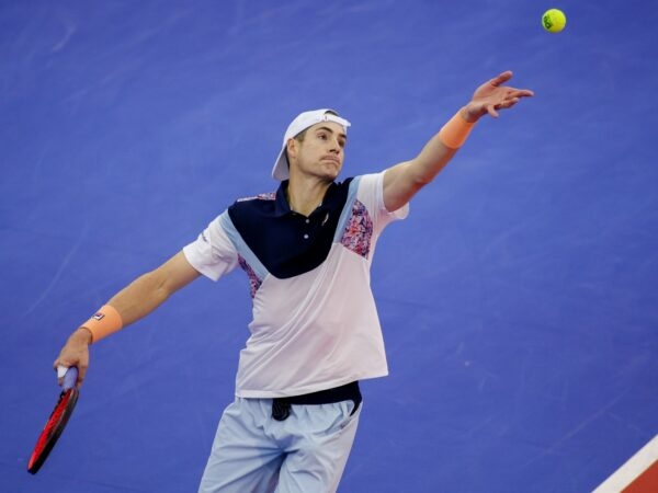 John Isner, Dallas 2023