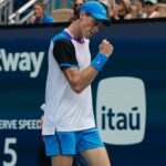 Jannik Sinner, Miami Open, 2024