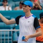 Jannik Sinner, Miami Open, 2024
