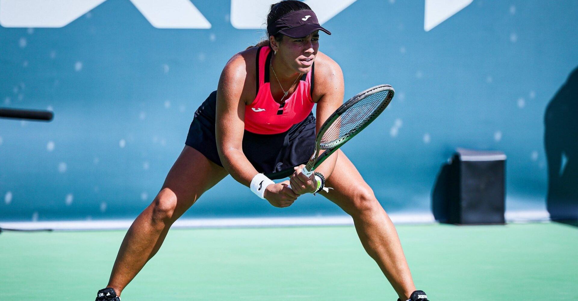 Tennis, WTA Western & Southern Open 2024 Bouzas Maneiro takes out