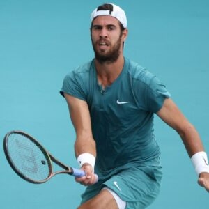 Karen Khachanov