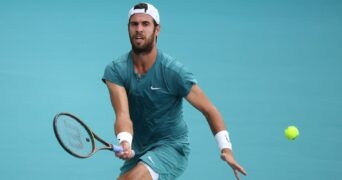 Karen Khachanov