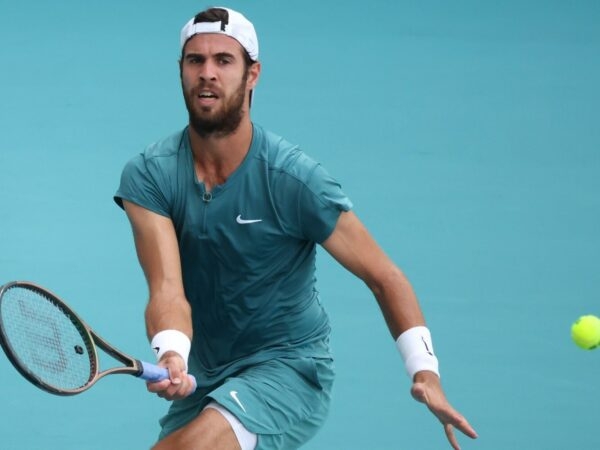 Karen Khachanov