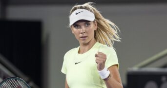 Katie Boulter