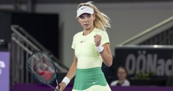 Katie Boulter