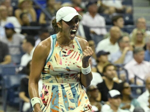 Madison Keys 2024 Miami