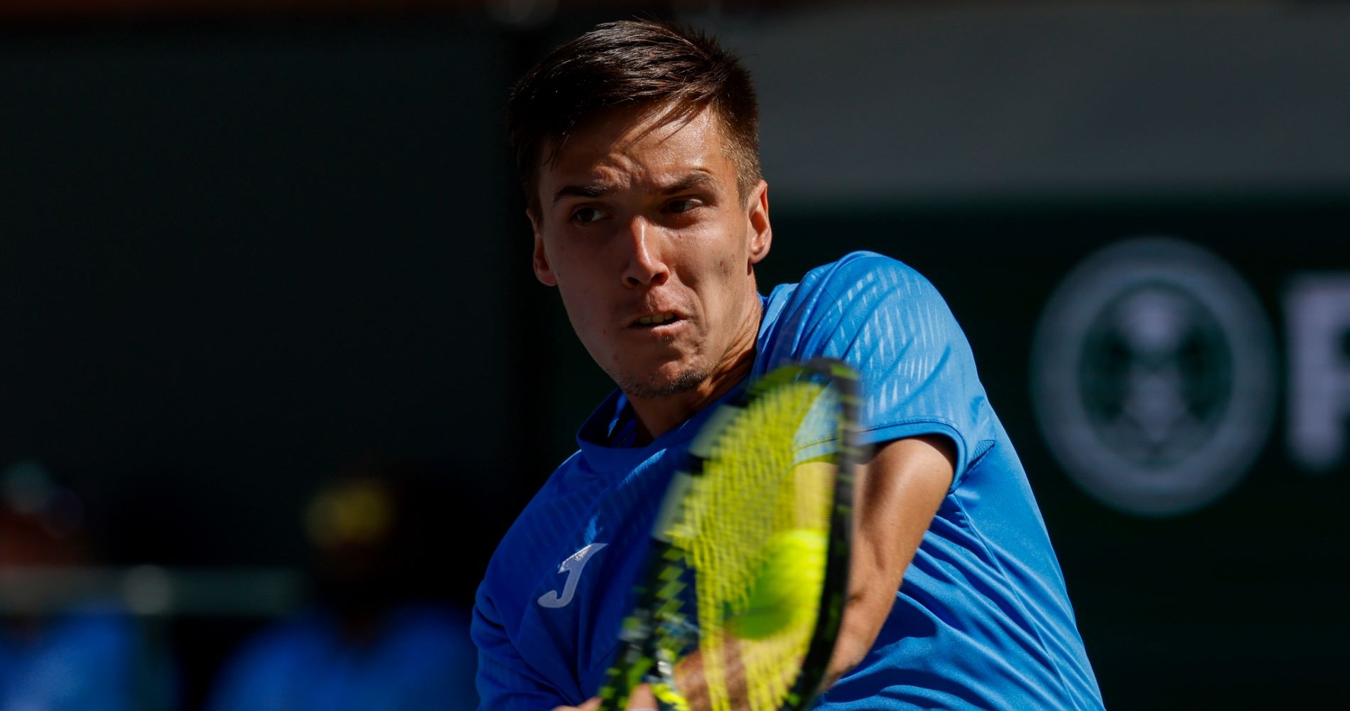 Tennis, ATP – Miami Masters 2024: Marozsan sees off Kovacevic - Tennis ...