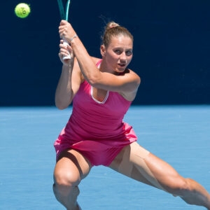 Laura Pigossi vs Marta Kostyuk - Match WTA - French Open 2024 - First ...